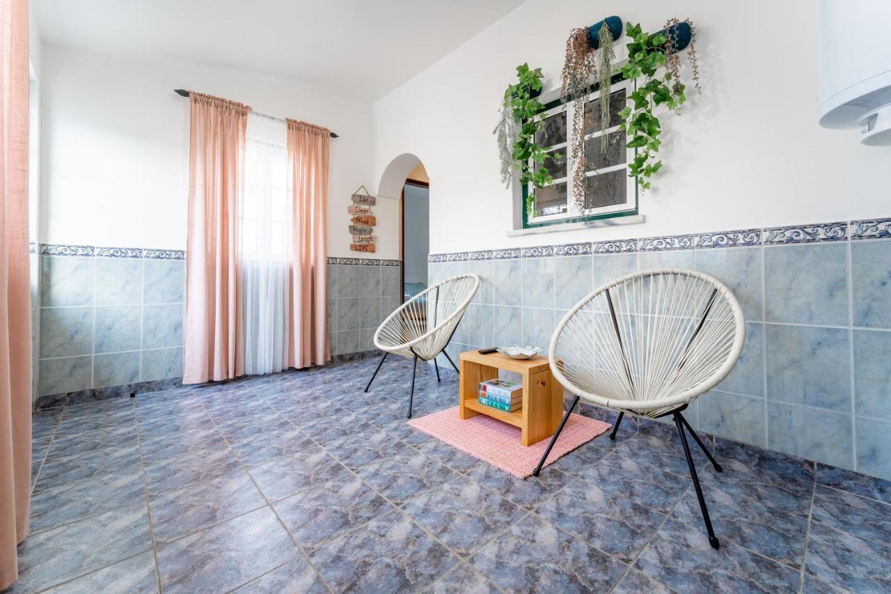 Murta'S Home Cadaval Exterior photo
