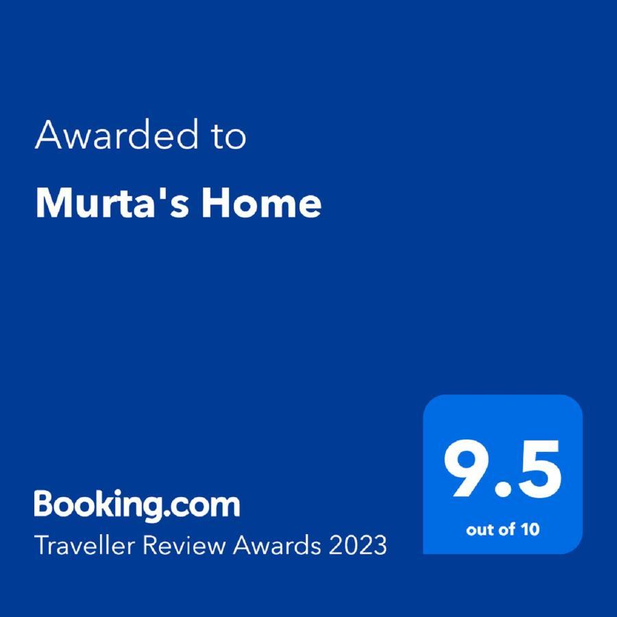 Murta'S Home Cadaval Exterior photo